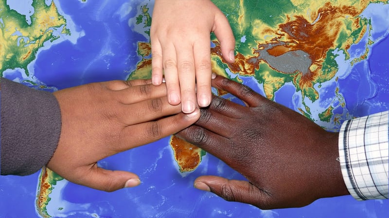 Diverse Communities